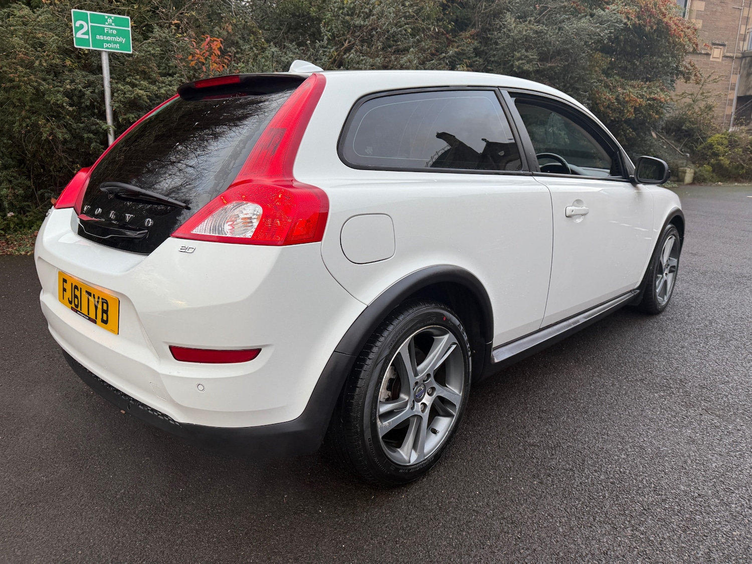 Used Volvo C30 2022 for sale - 76501612: Photo 7