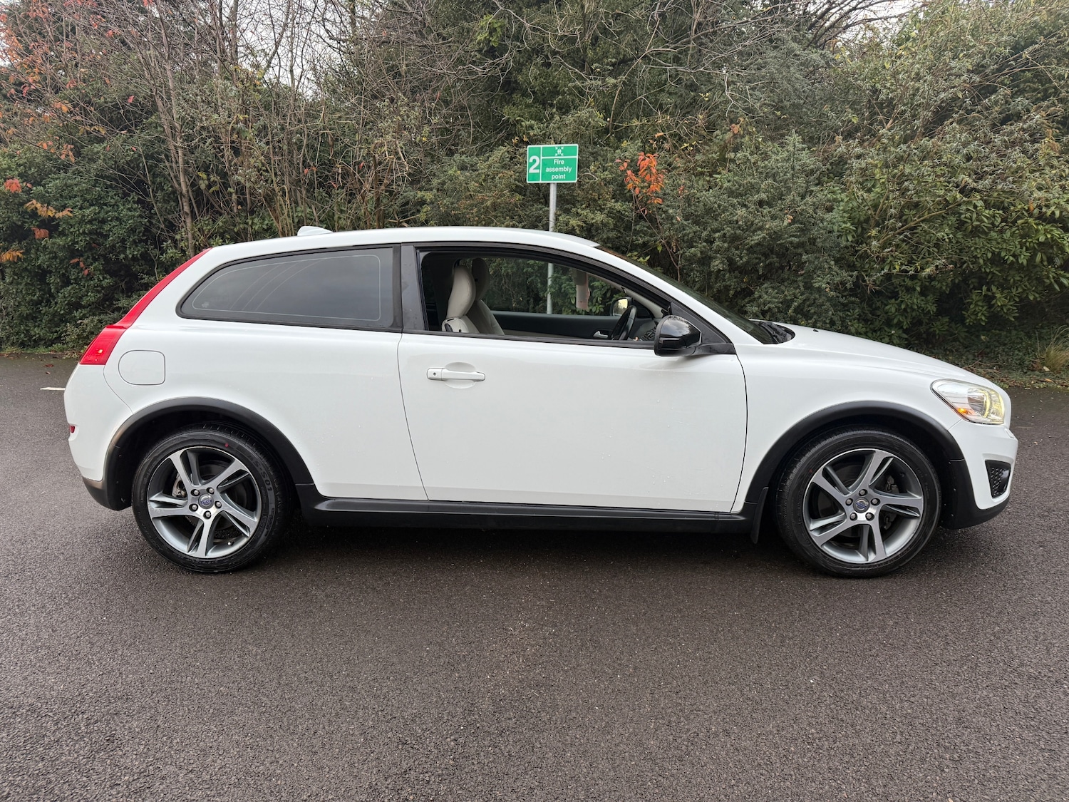 Used Volvo C30 2022 for sale - 76501612: Photo 8