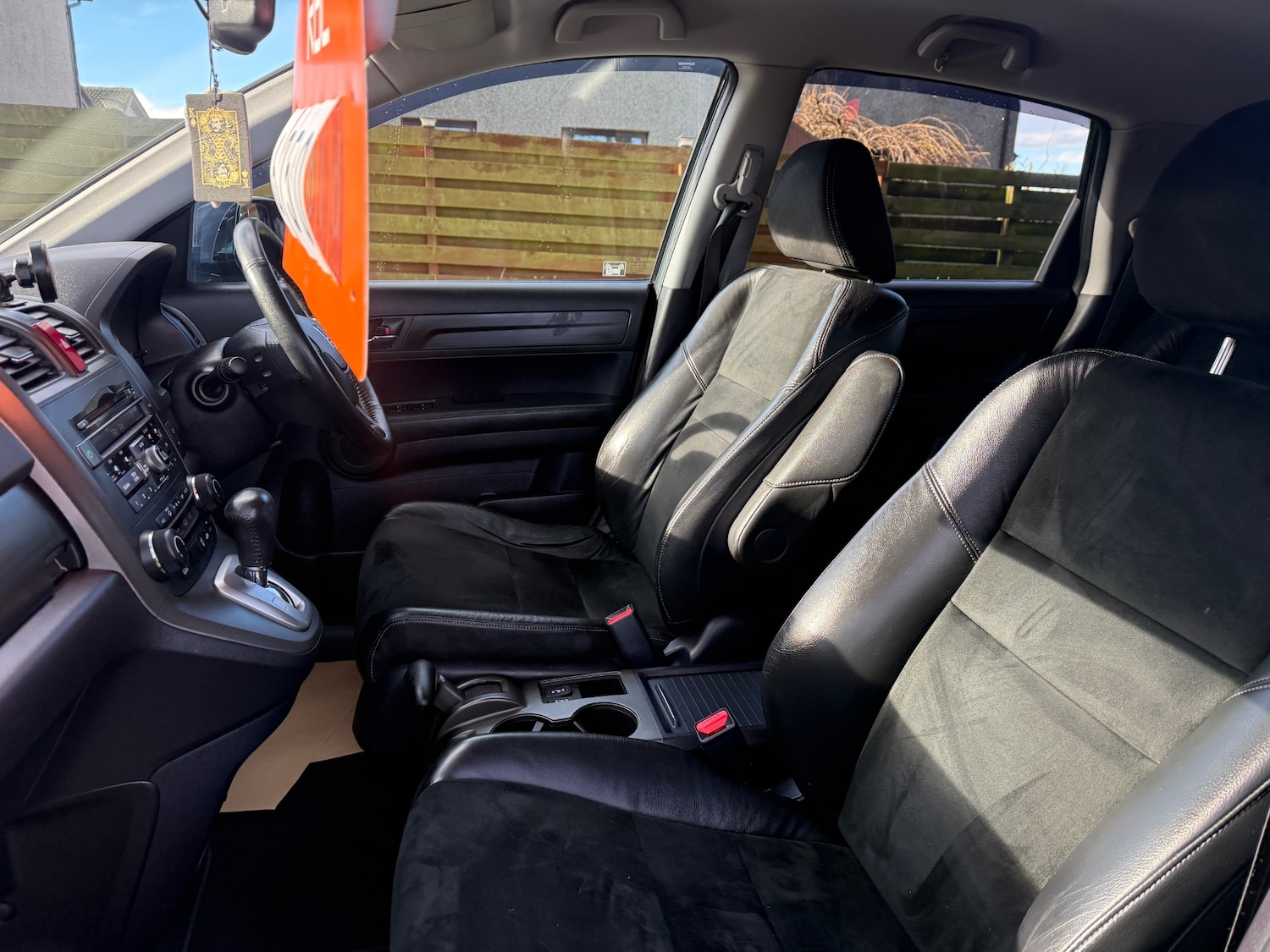 Used Honda CR-V 2011 for sale - 77628413: Photo 12