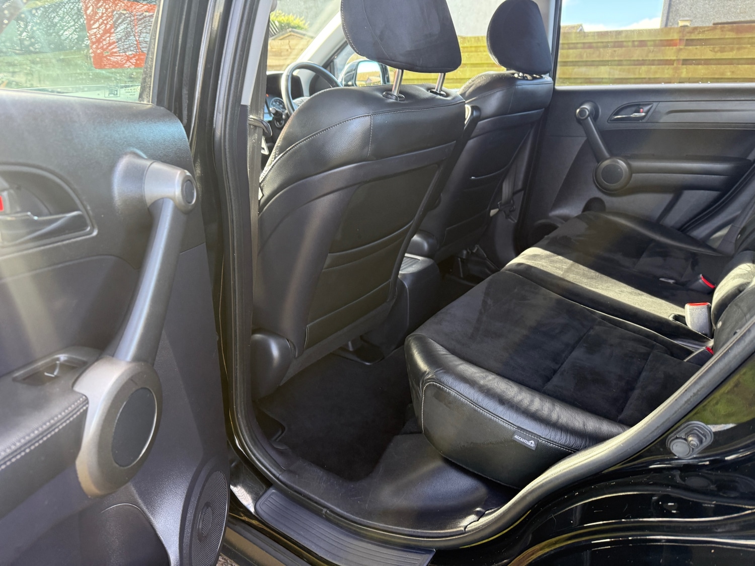 Used Honda CR-V 2011 for sale - 77628413: Photo 13