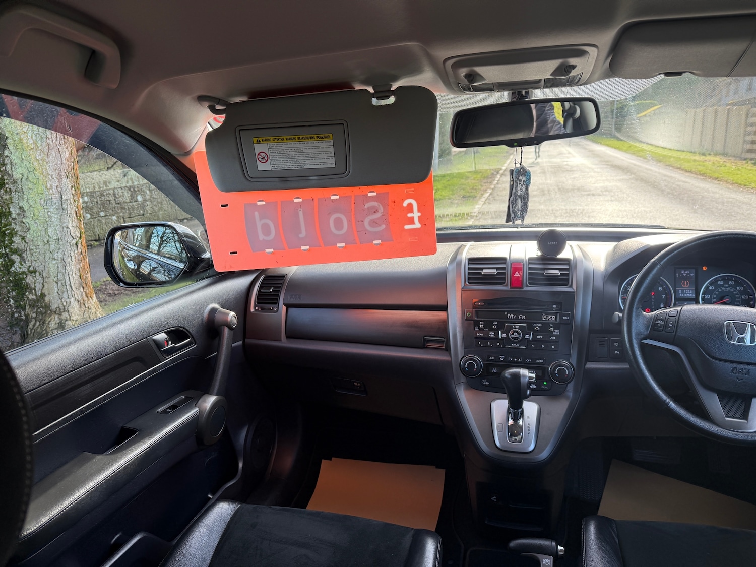 Used Honda CR-V 2011 for sale - 77628413: Photo 15