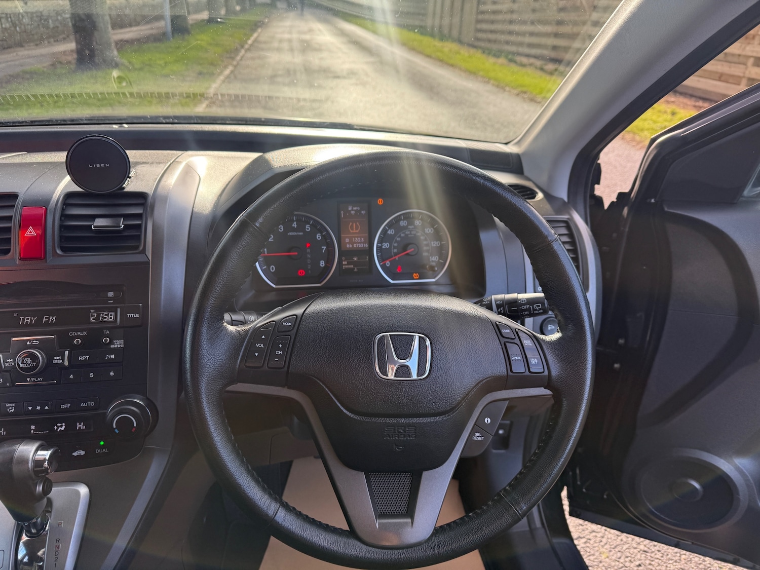 Used Honda CR-V 2011 for sale - 77628413: Photo 17