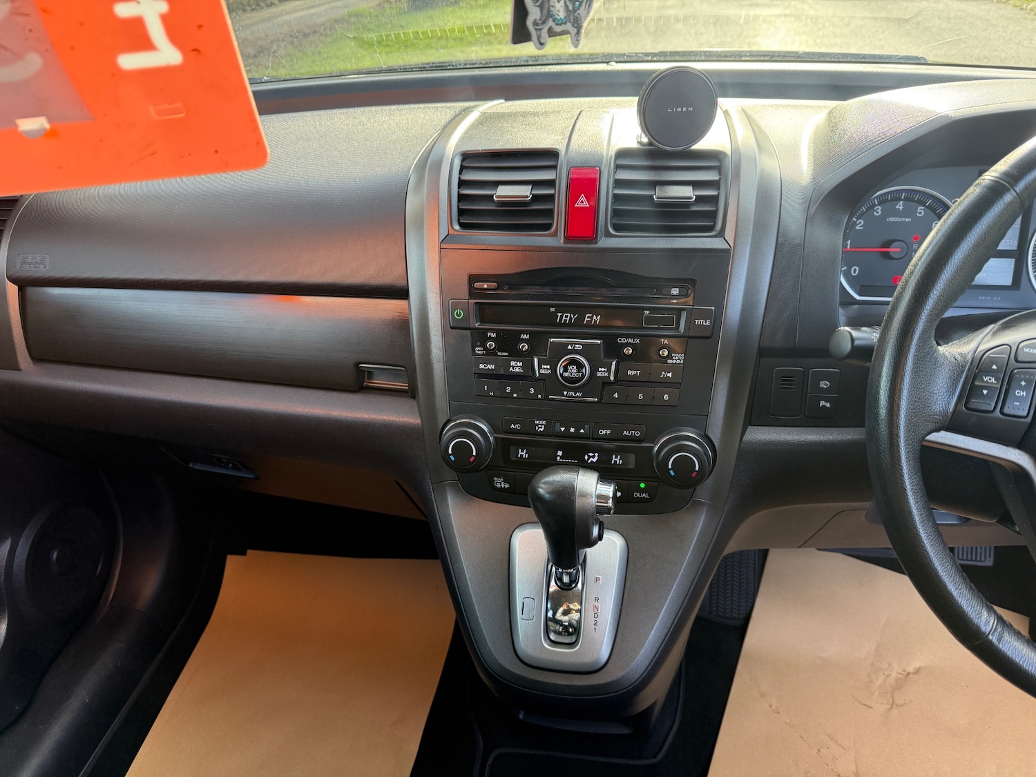 Used Honda CR-V 2011 for sale - 77628413: Photo 18