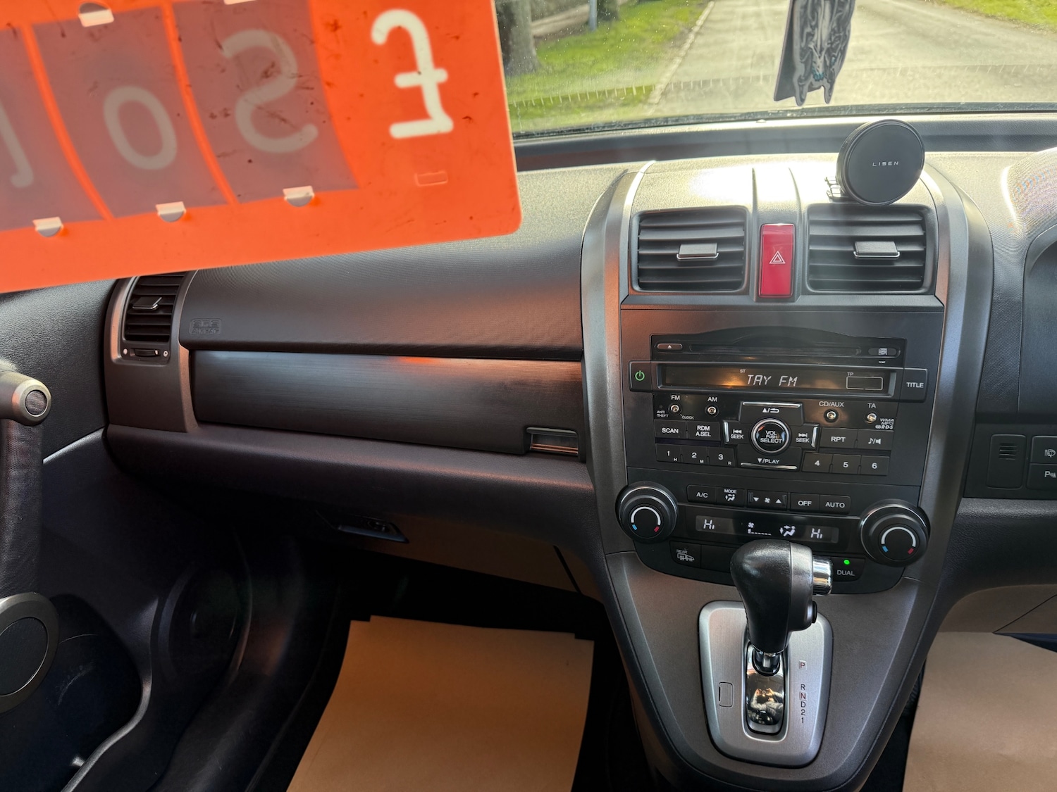 Used Honda CR-V 2011 for sale - 77628413: Photo 19