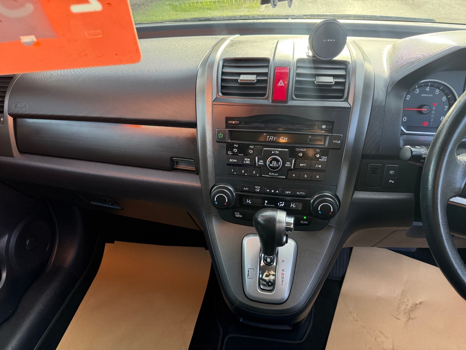 Used Honda CR-V 2011 for sale - 77628413: Photo 20