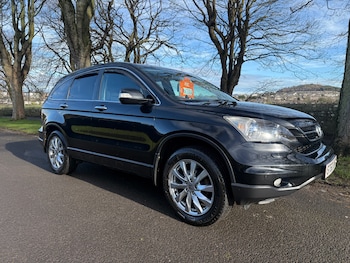 Used Honda CR-V 2011 for sale - 77628413: Photo