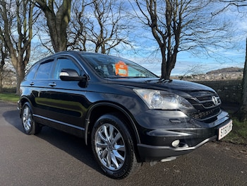 Used Honda CR-V 2011 for sale - 77628413: Photo