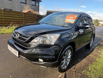 Used Honda CR-V 2011 for sale - 77628413: Photo