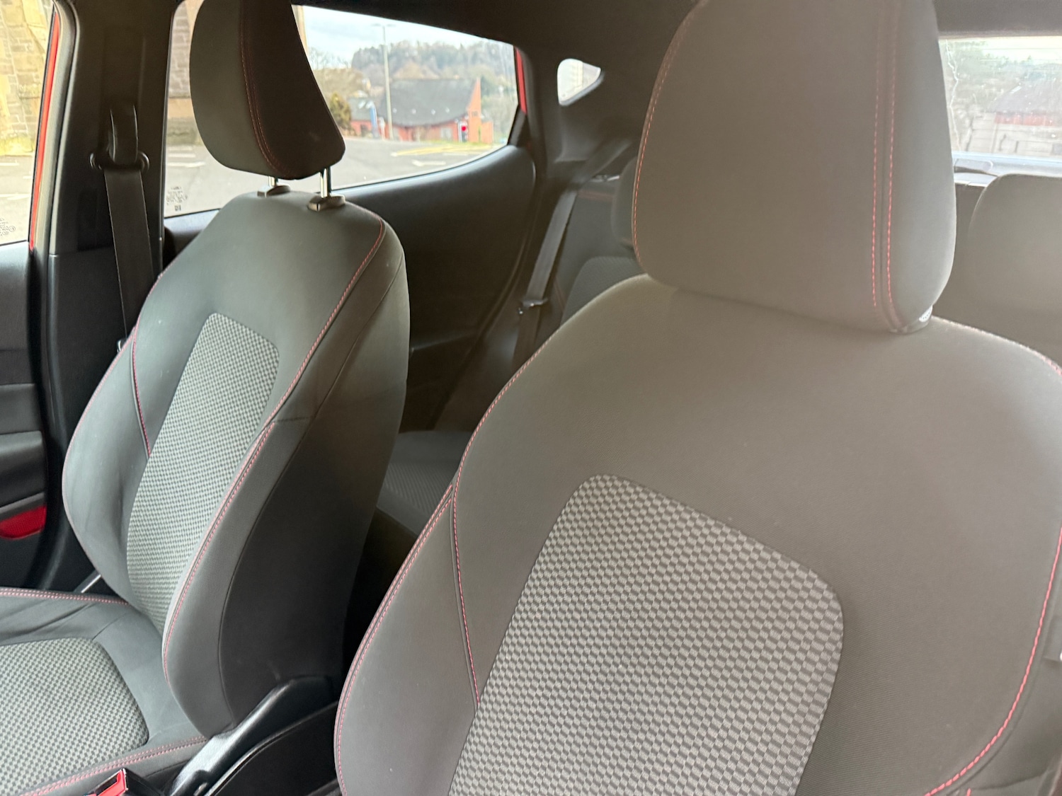 Used Ford Fiesta 2019 for sale - 77679098: Photo 12