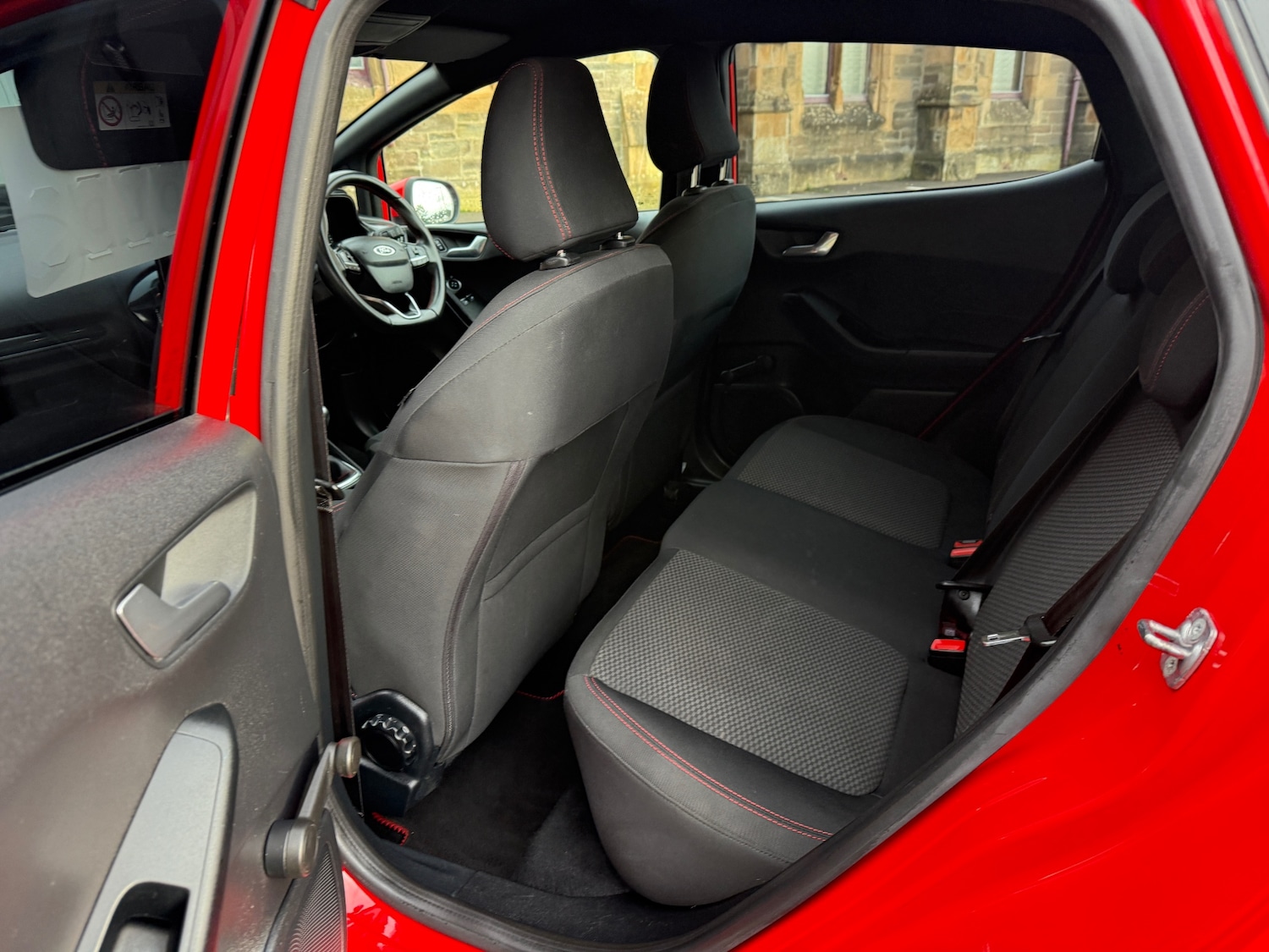 Used Ford Fiesta 2019 for sale - 77679098: Photo 13