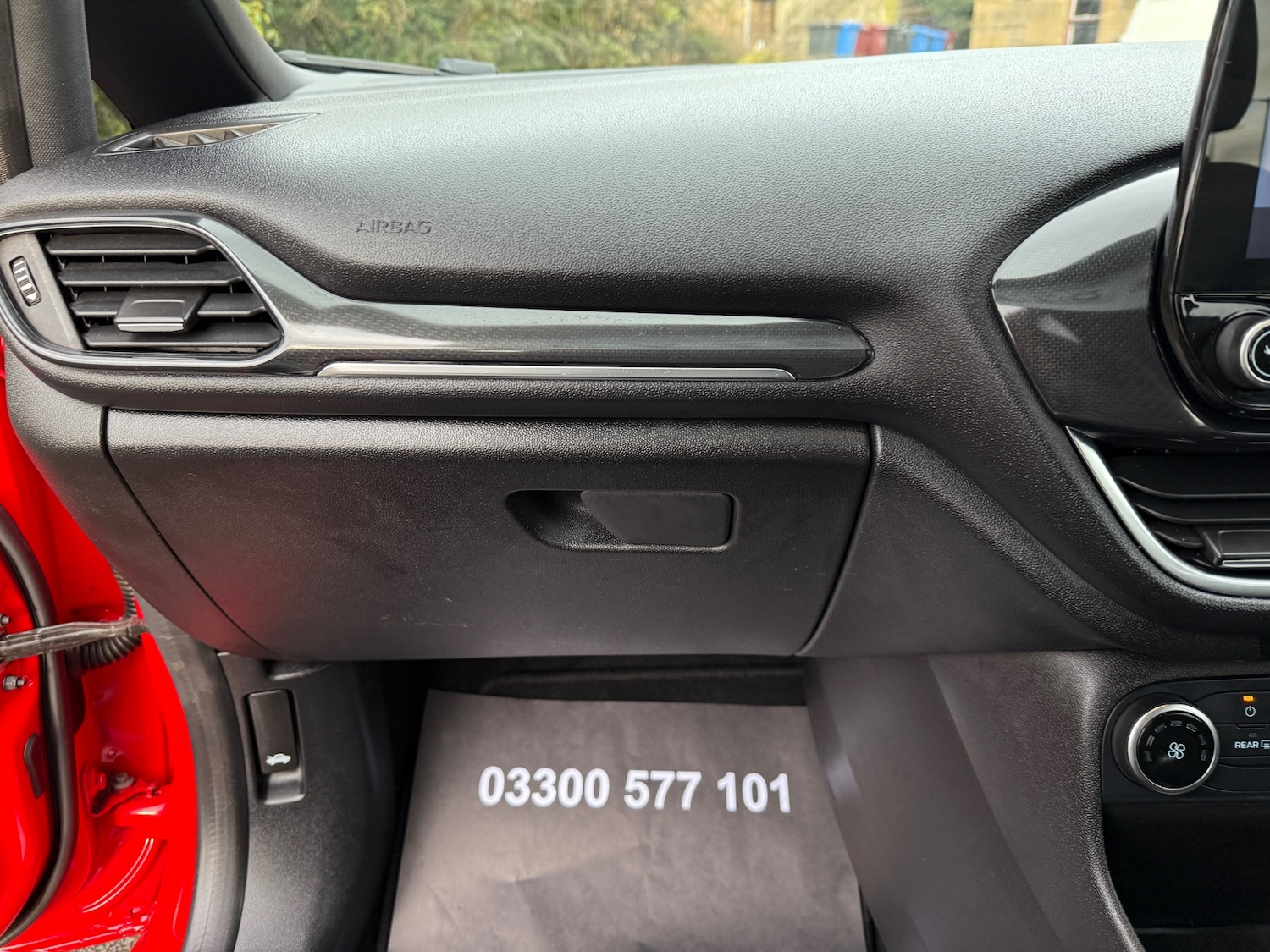 Used Ford Fiesta 2019 for sale - 77679098: Photo 15