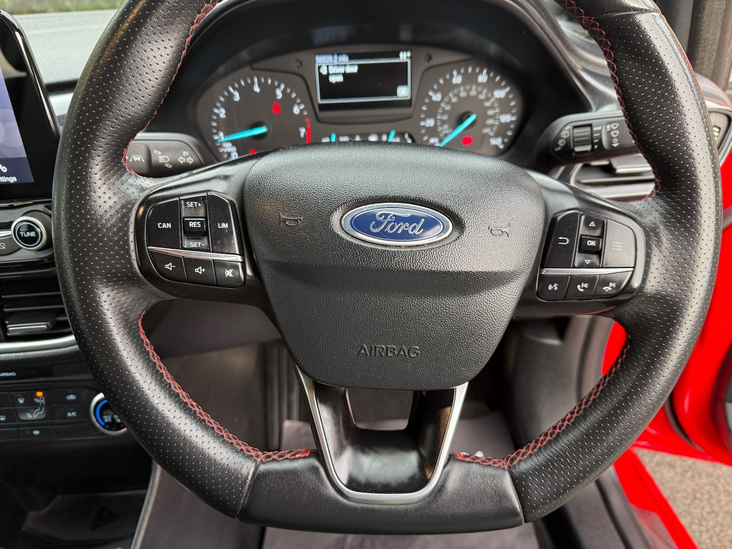 Used Ford Fiesta 2019 for sale - 77679098: Photo 20