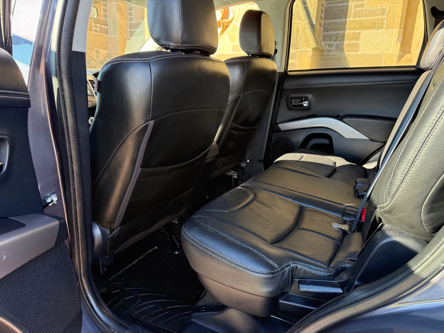 Used Mitsubishi Outlander 2012 for sale - 76204931: Photo 11