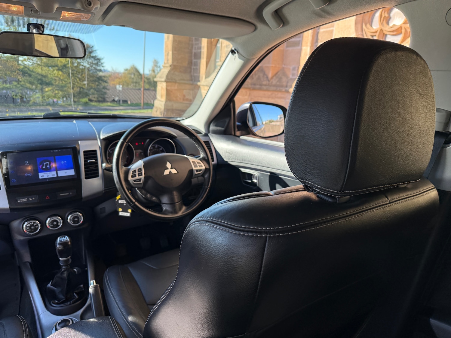 Used Mitsubishi Outlander 2012 for sale - 76204931: Photo 15