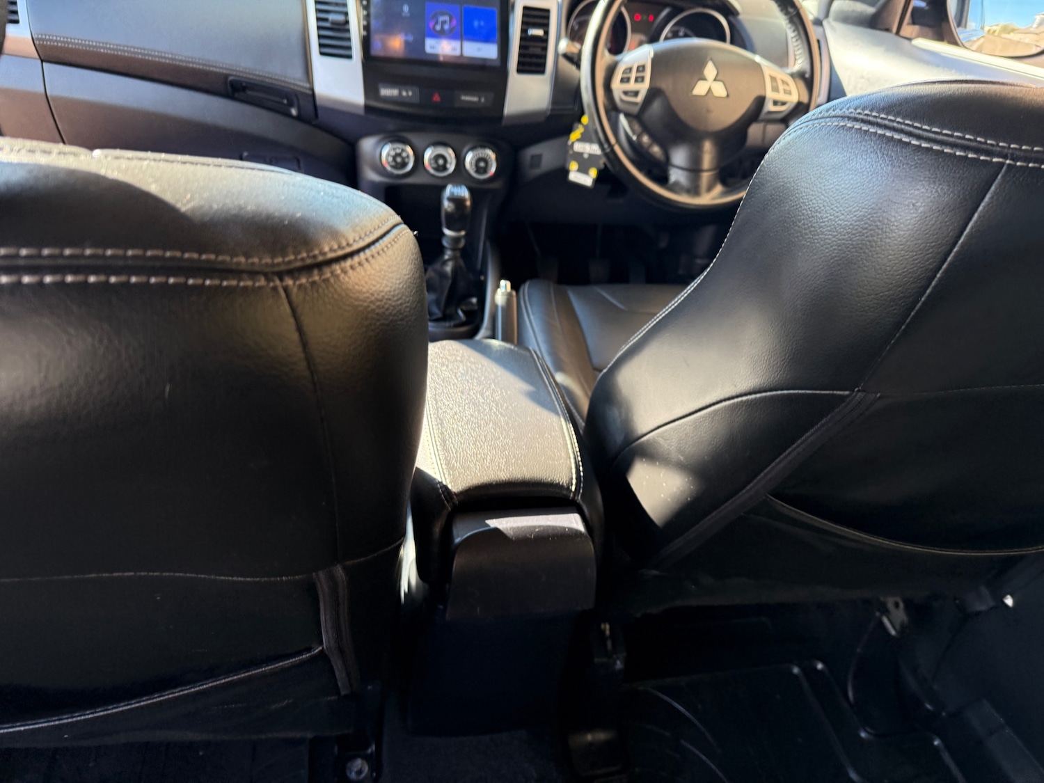 Used Mitsubishi Outlander 2012 for sale - 76204931: Photo 16