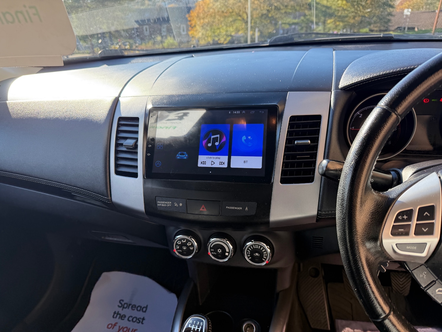 Used Mitsubishi Outlander 2012 for sale - 76204931: Photo 19