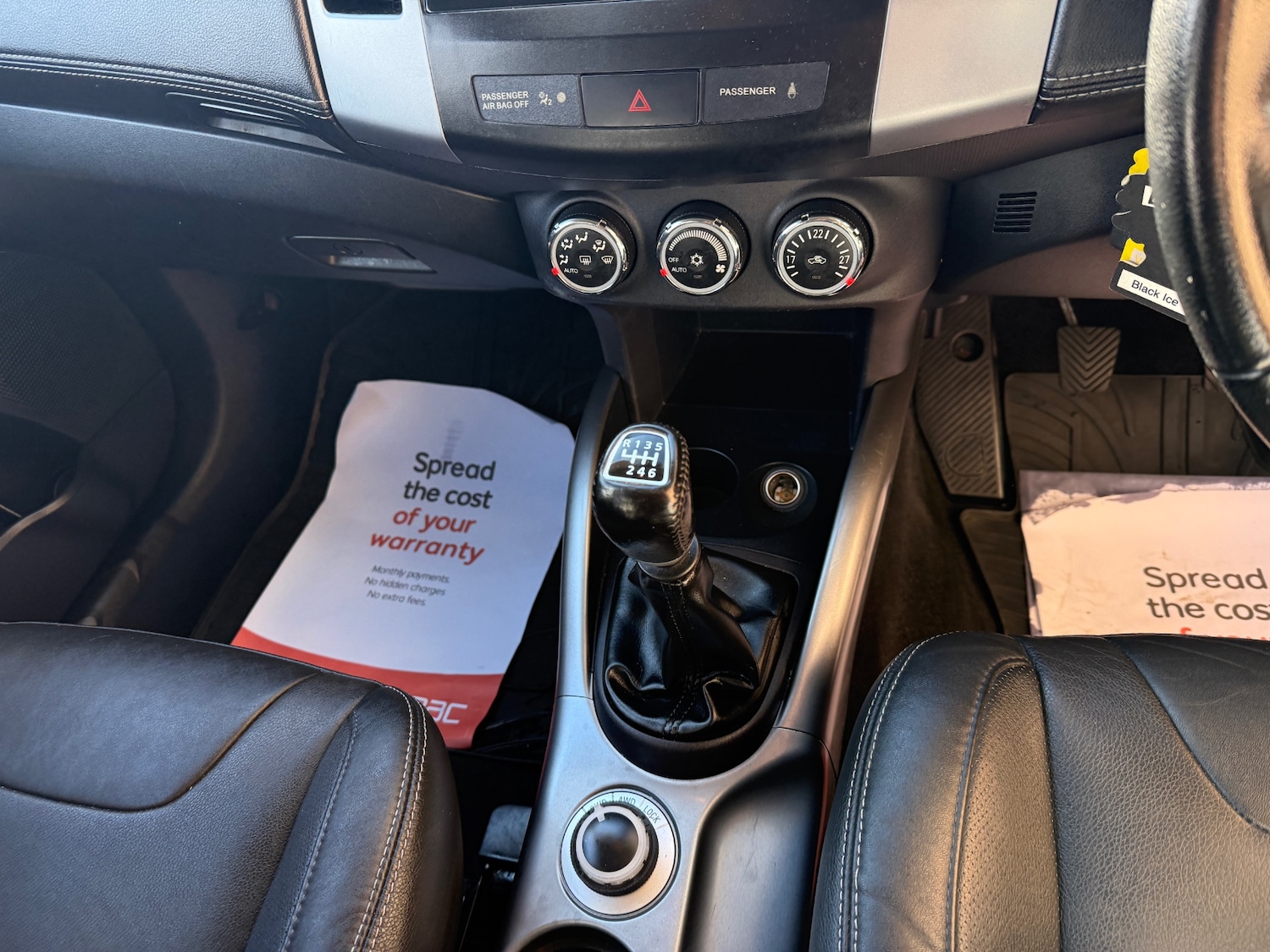 Used Mitsubishi Outlander 2012 for sale - 76204931: Photo 20