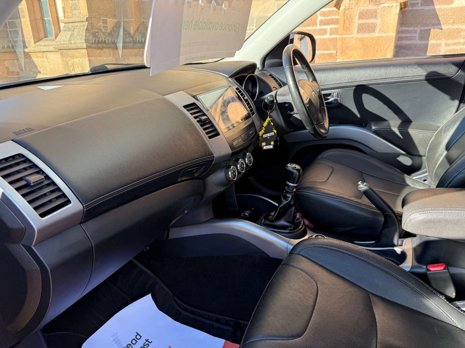 Used Mitsubishi Outlander 2012 for sale - 76204931: Photo 9