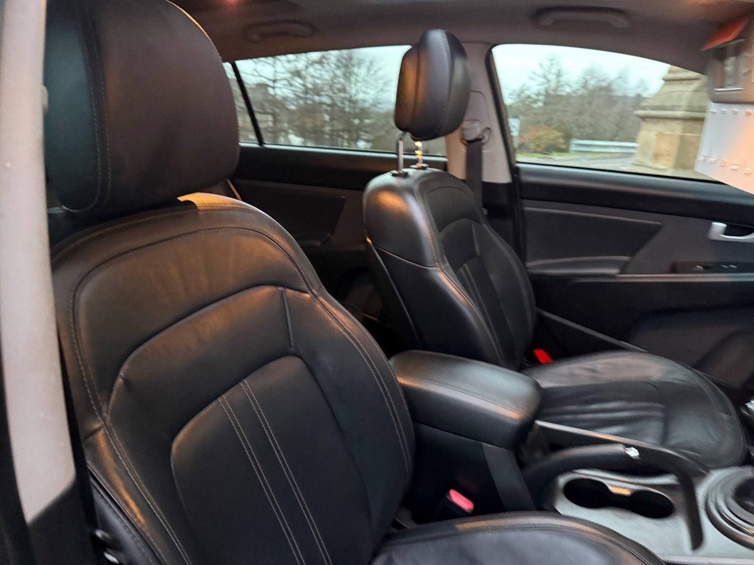 Used Kia Sportage 2013 for sale - 77051618: Photo 10