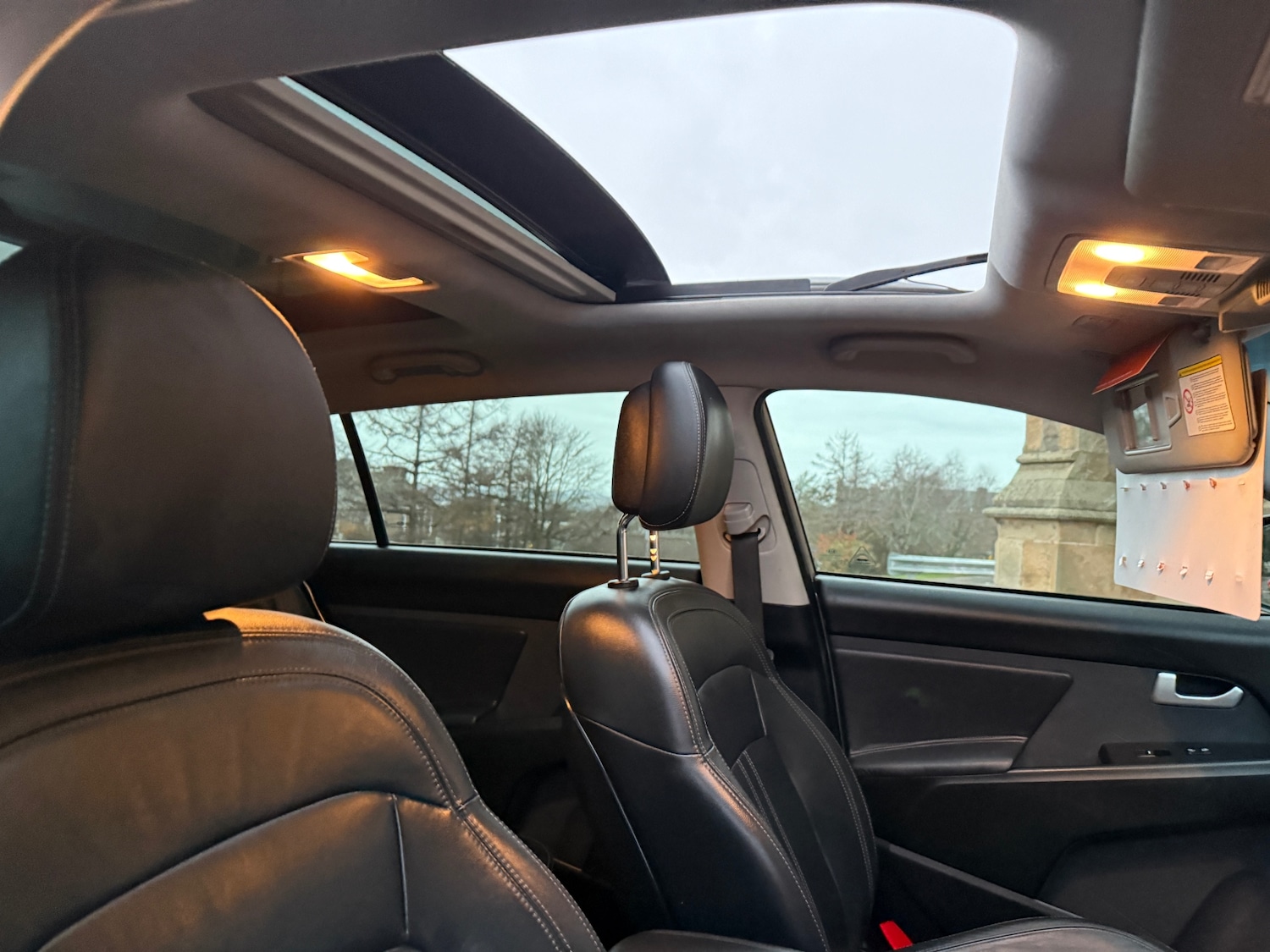 Used Kia Sportage 2013 for sale - 77051618: Photo 11