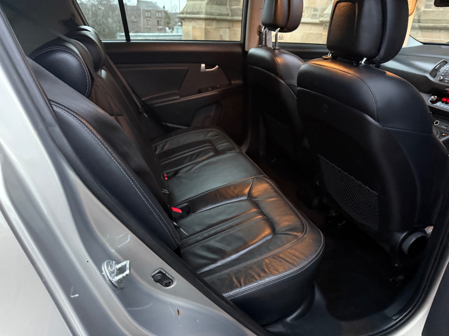 Used Kia Sportage 2013 for sale - 77051618: Photo 13