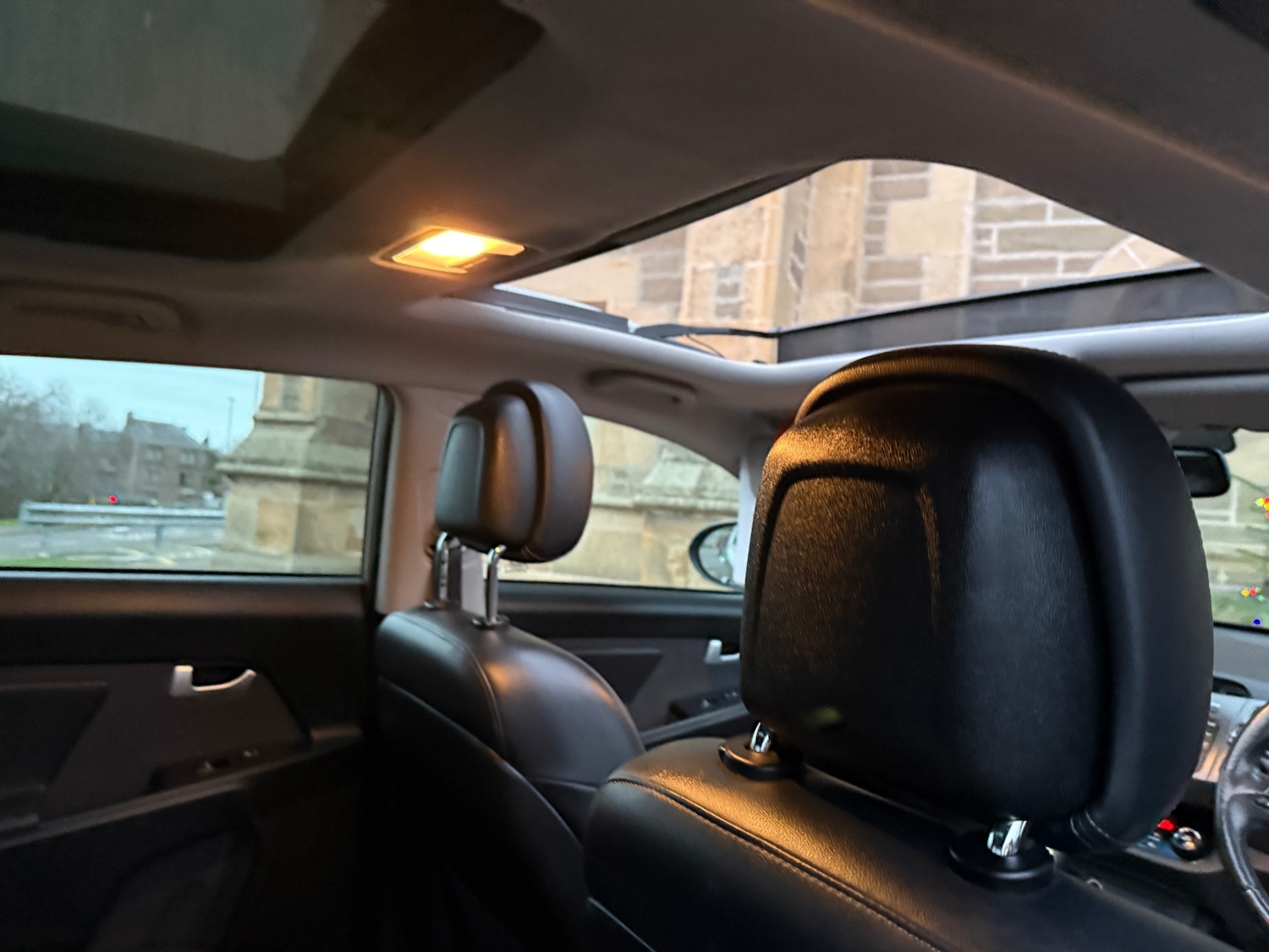 Used Kia Sportage 2013 for sale - 77051618: Photo 14