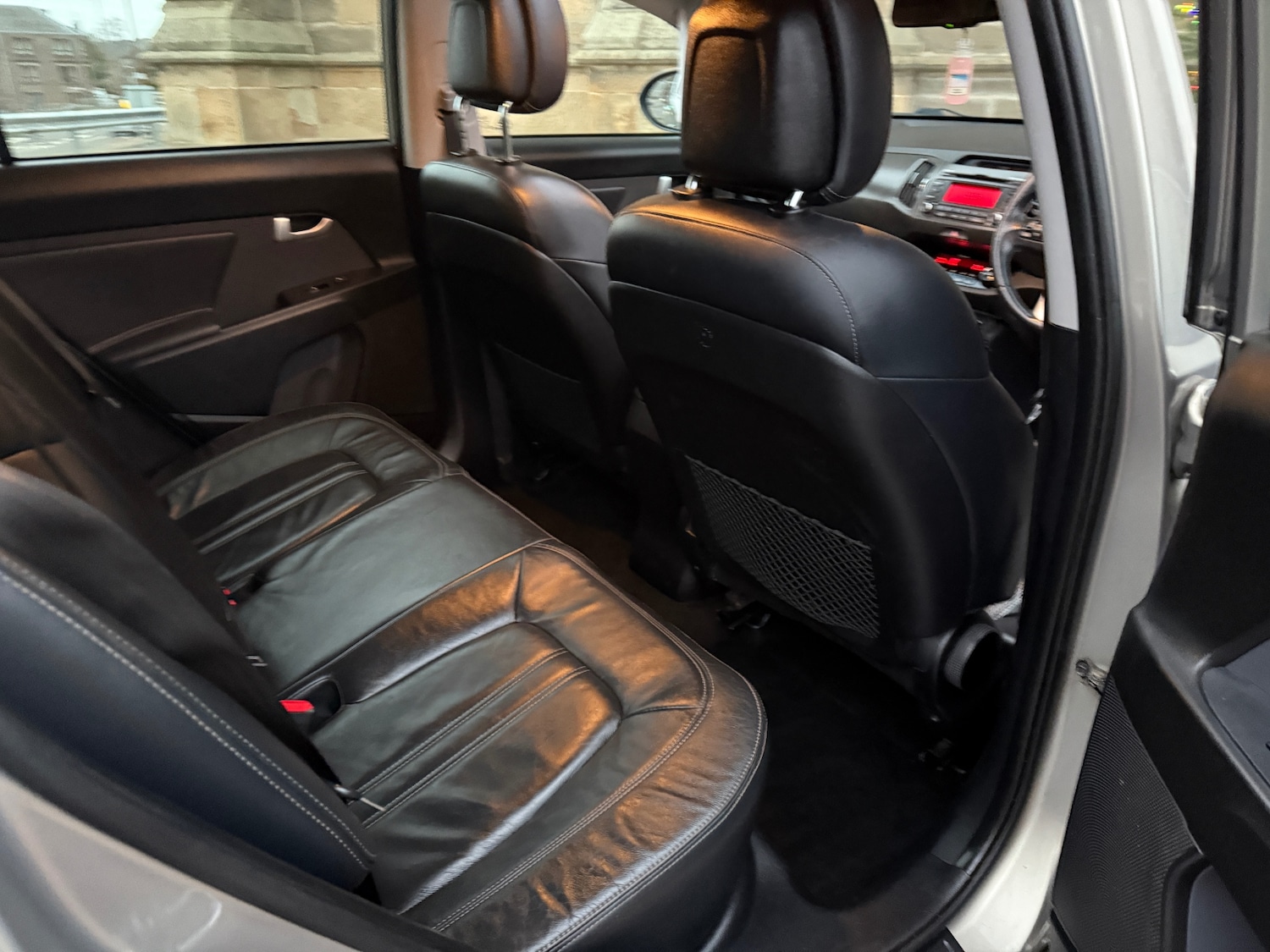 Used Kia Sportage 2013 for sale - 77051618: Photo 16