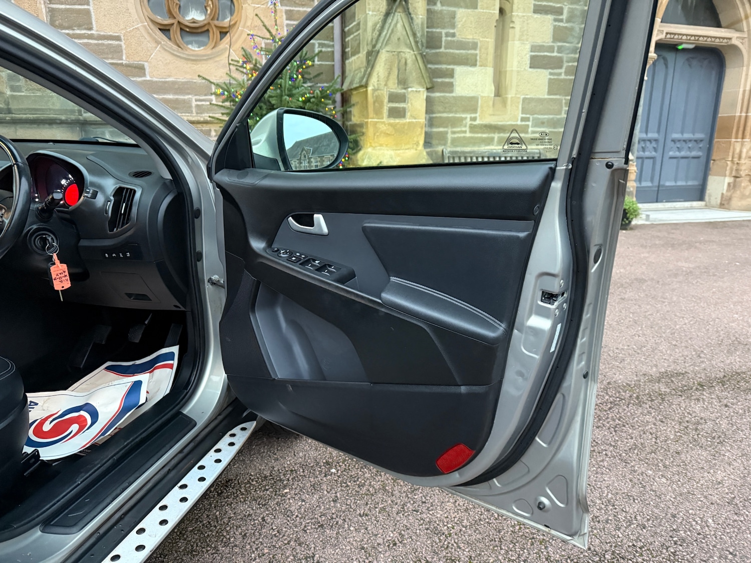 Used Kia Sportage 2013 for sale - 77051618: Photo 17