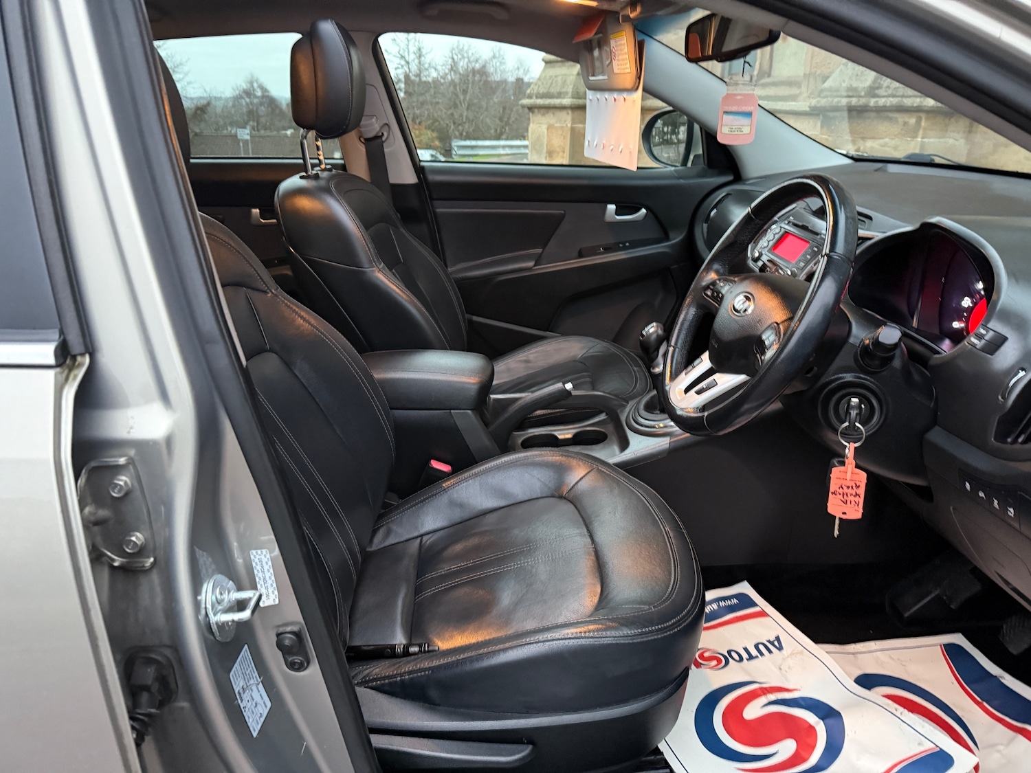 Used Kia Sportage 2013 for sale - 77051618: Photo 18