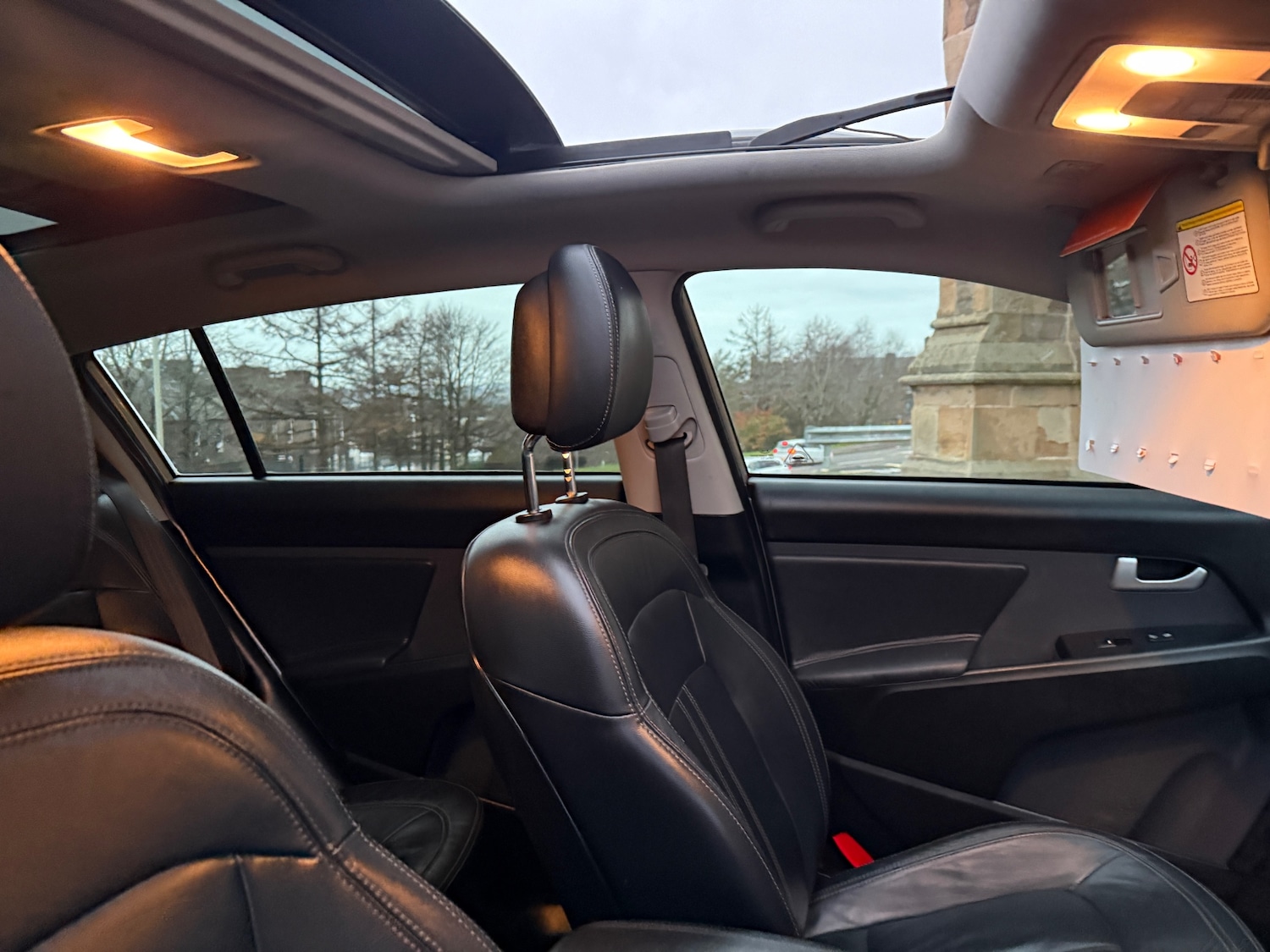 Used Kia Sportage 2013 for sale - 77051618: Photo 19