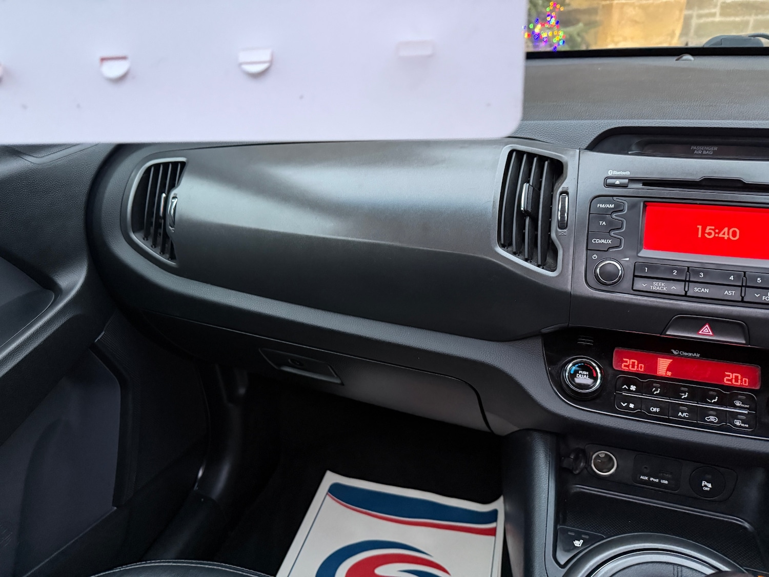 Used Kia Sportage 2013 for sale - 77051618: Photo 20