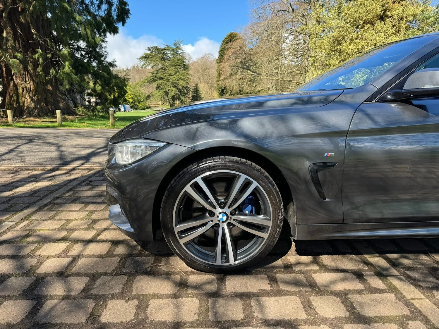 Used BMW 4 Series 2017 for sale - 77293778: Photo 10