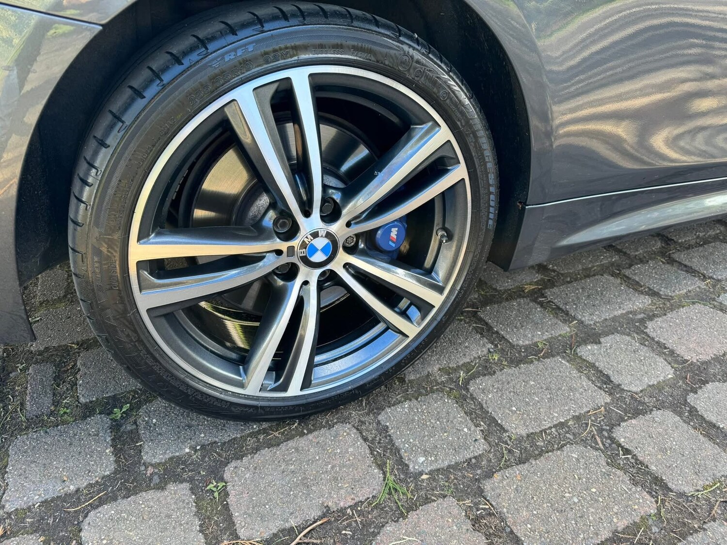 Used BMW 4 Series 2017 for sale - 77293778: Photo 12