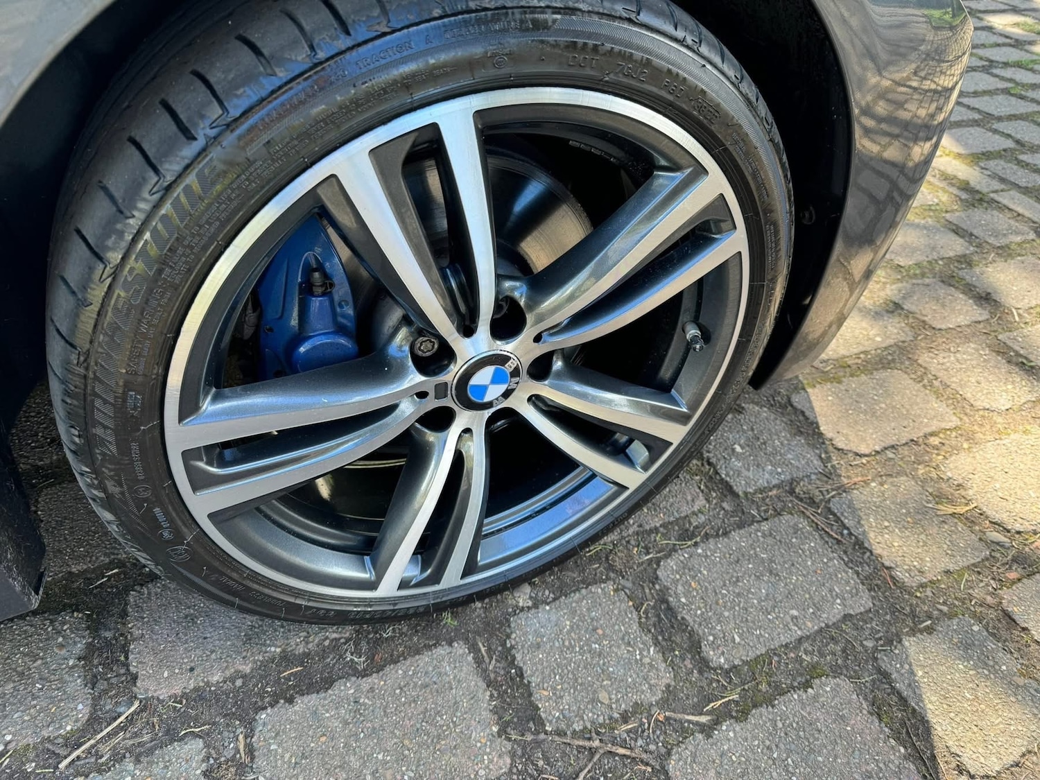 Used BMW 4 Series 2017 for sale - 77293778: Photo 13