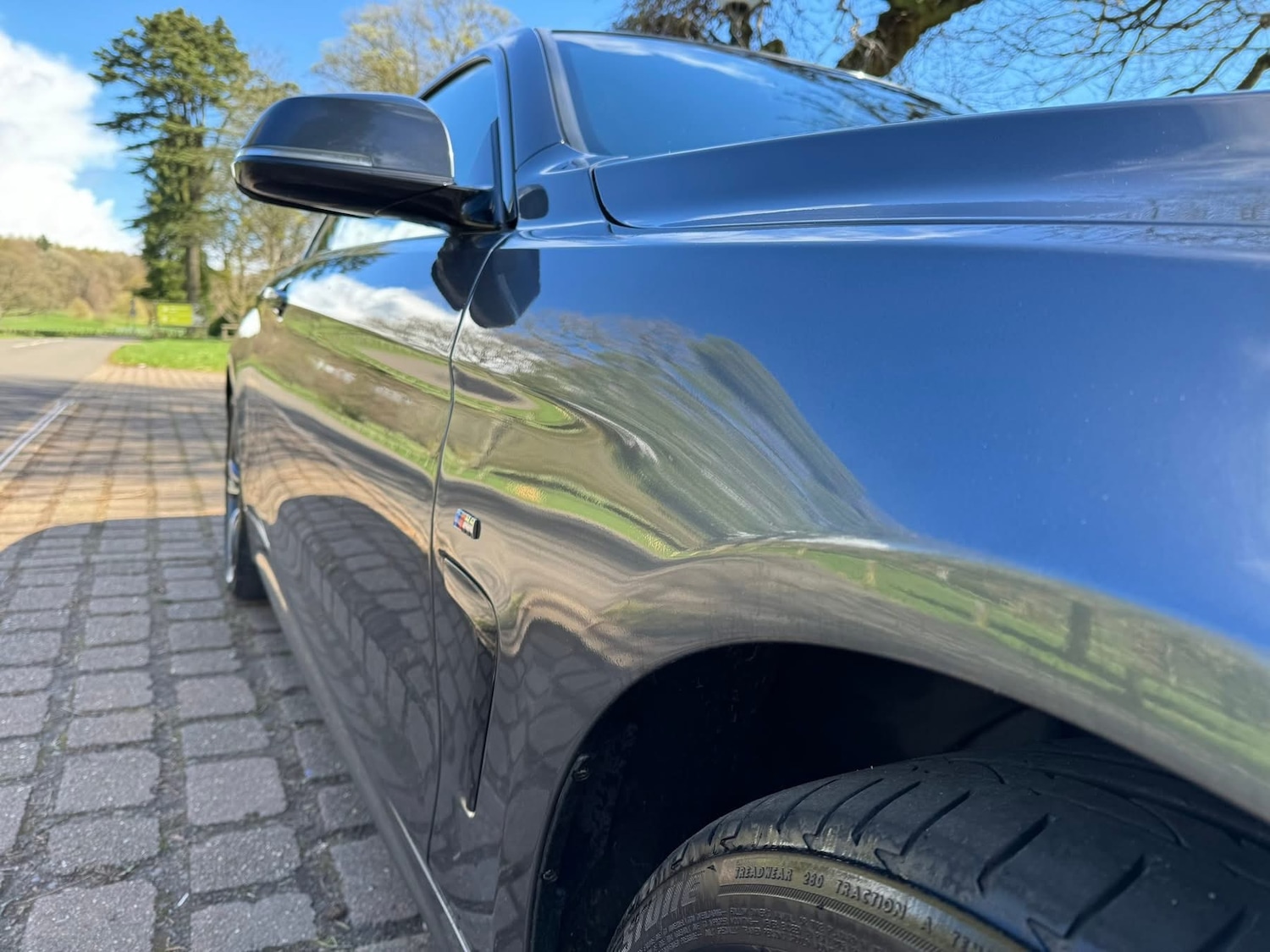 Used BMW 4 Series 2017 for sale - 77293778: Photo 14