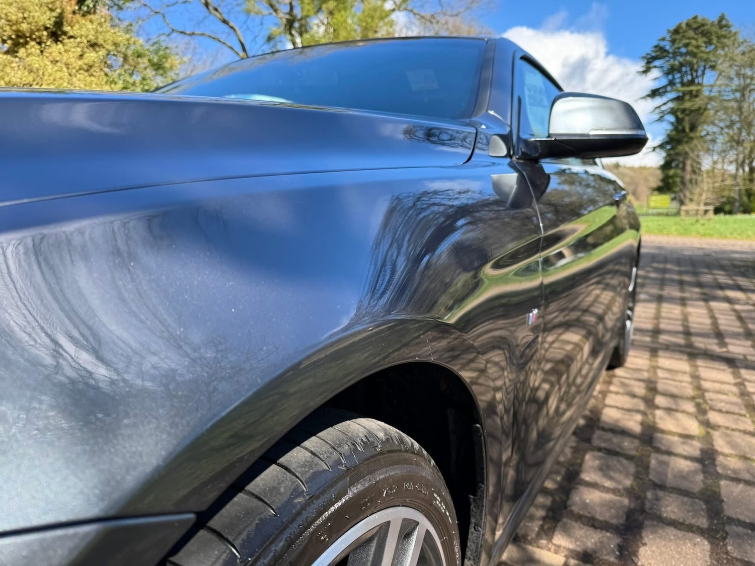 Used BMW 4 Series 2017 for sale - 77293778: Photo 15