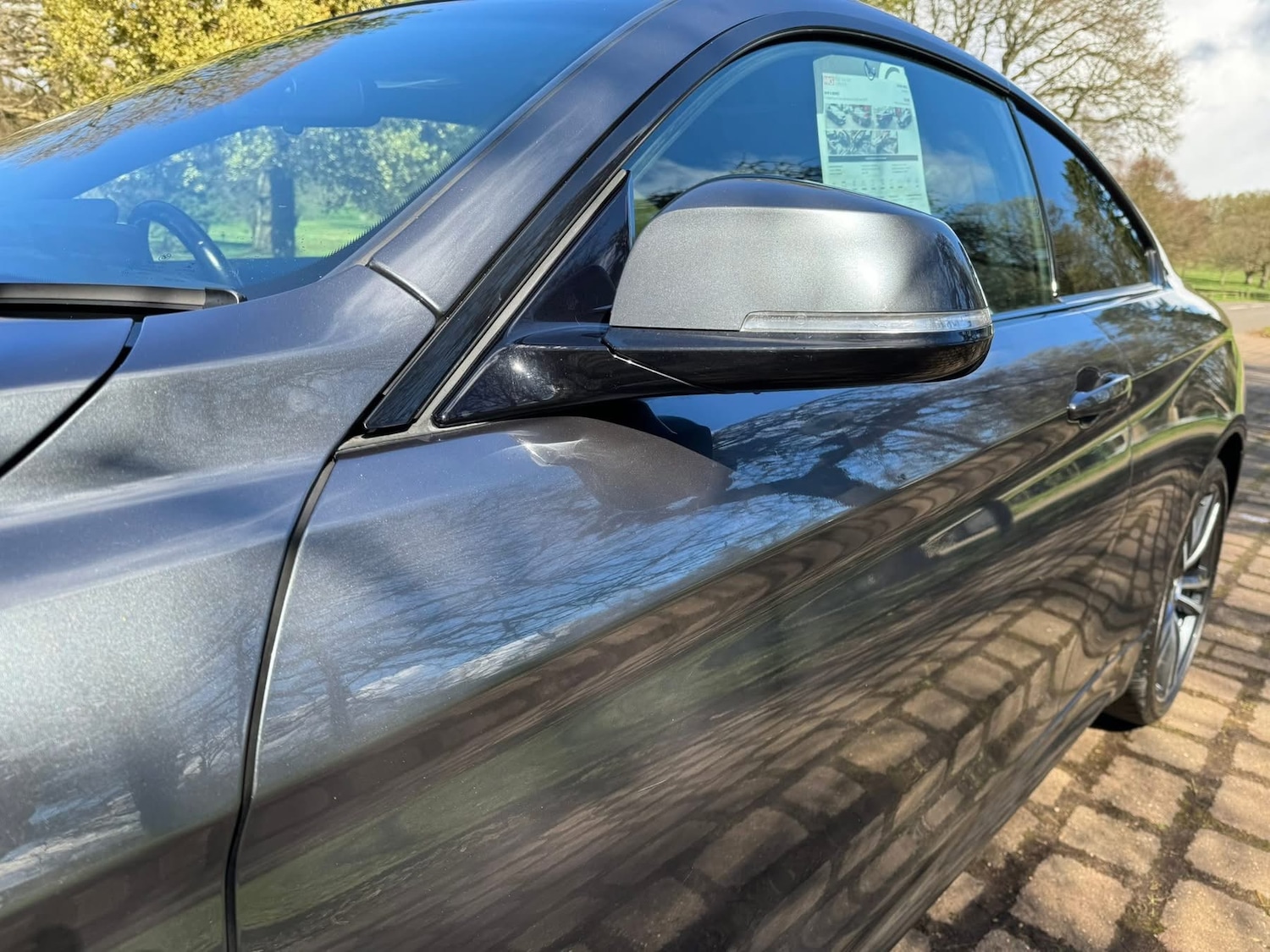 Used BMW 4 Series 2017 for sale - 77293778: Photo 16