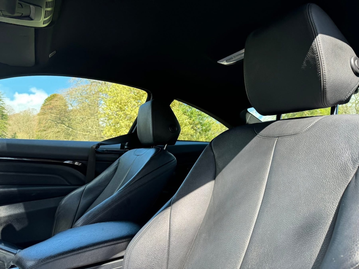 Used BMW 4 Series 2017 for sale - 77293778: Photo 18