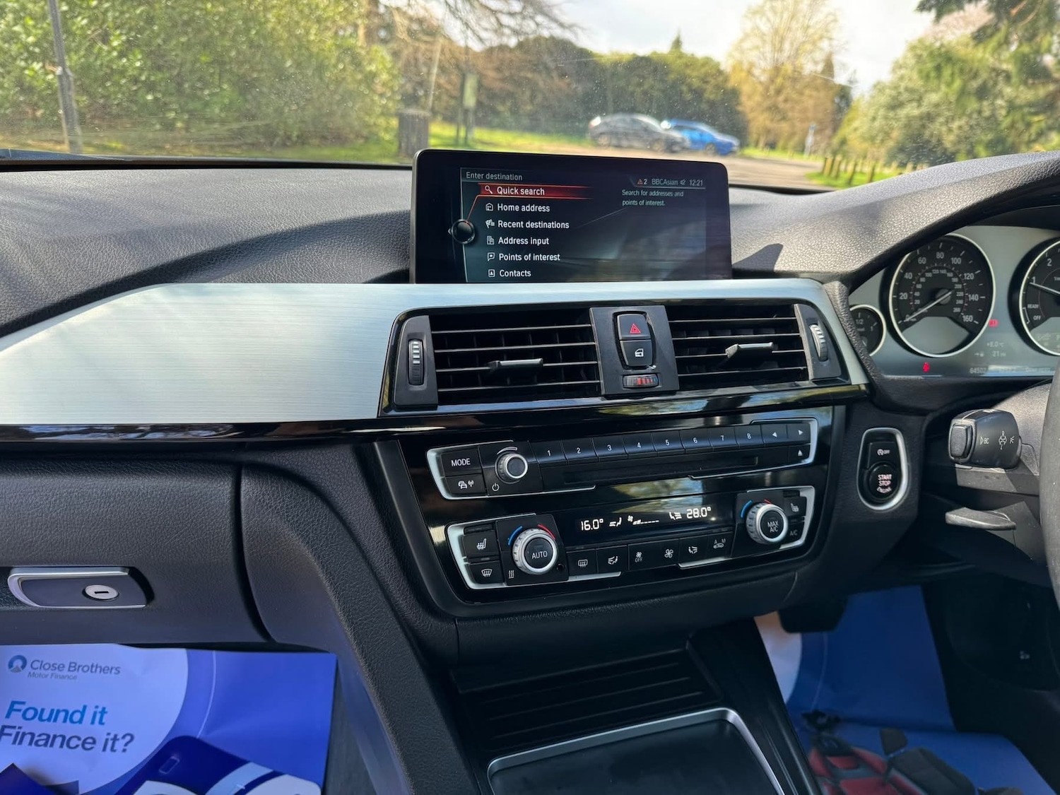 Used BMW 4 Series 2017 for sale - 77293778: Photo 20