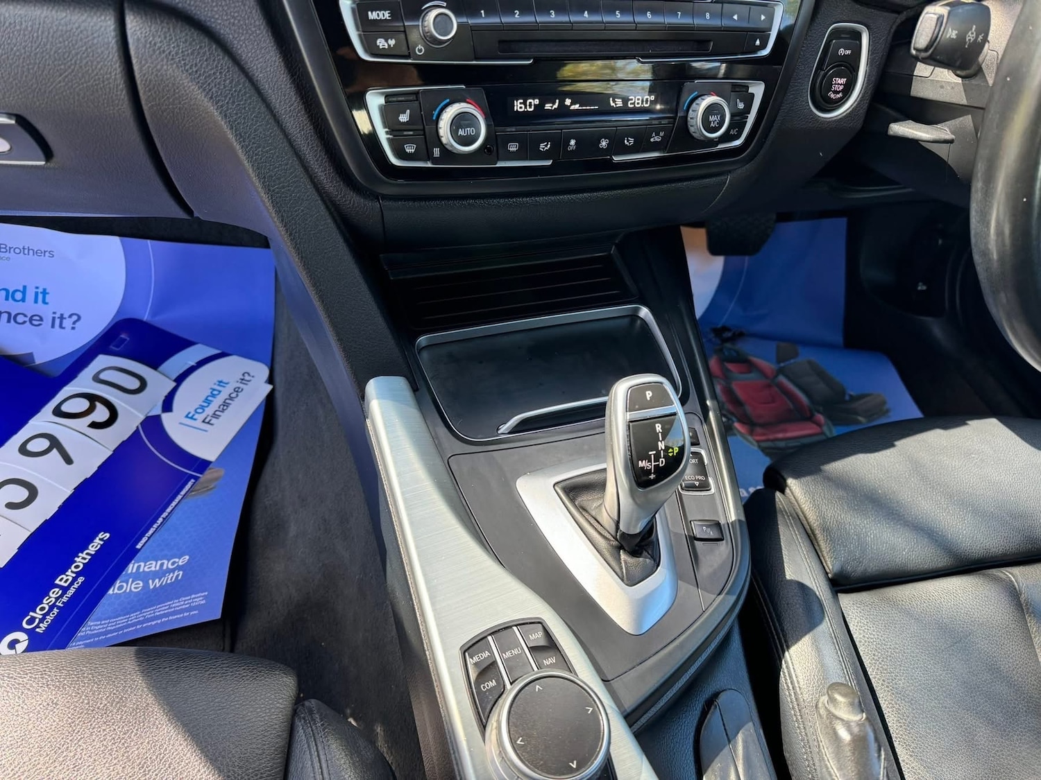 Used BMW 4 Series 2017 for sale - 77293778: Photo 21