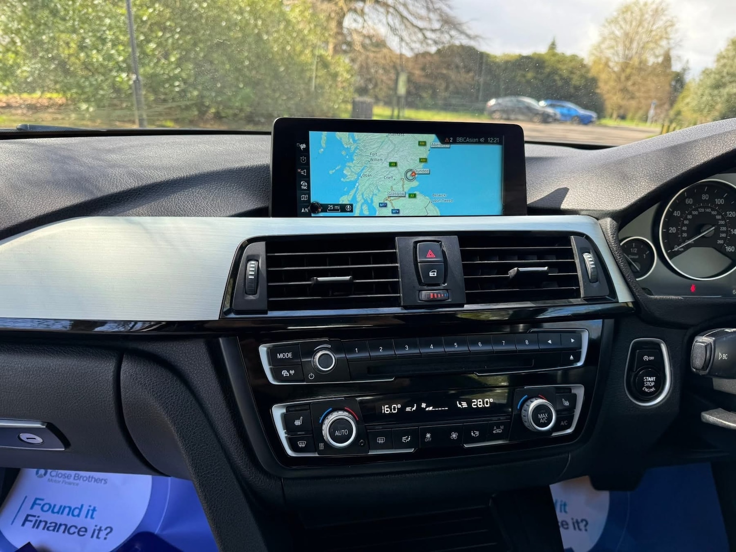 Used BMW 4 Series 2017 for sale - 77293778: Photo 22