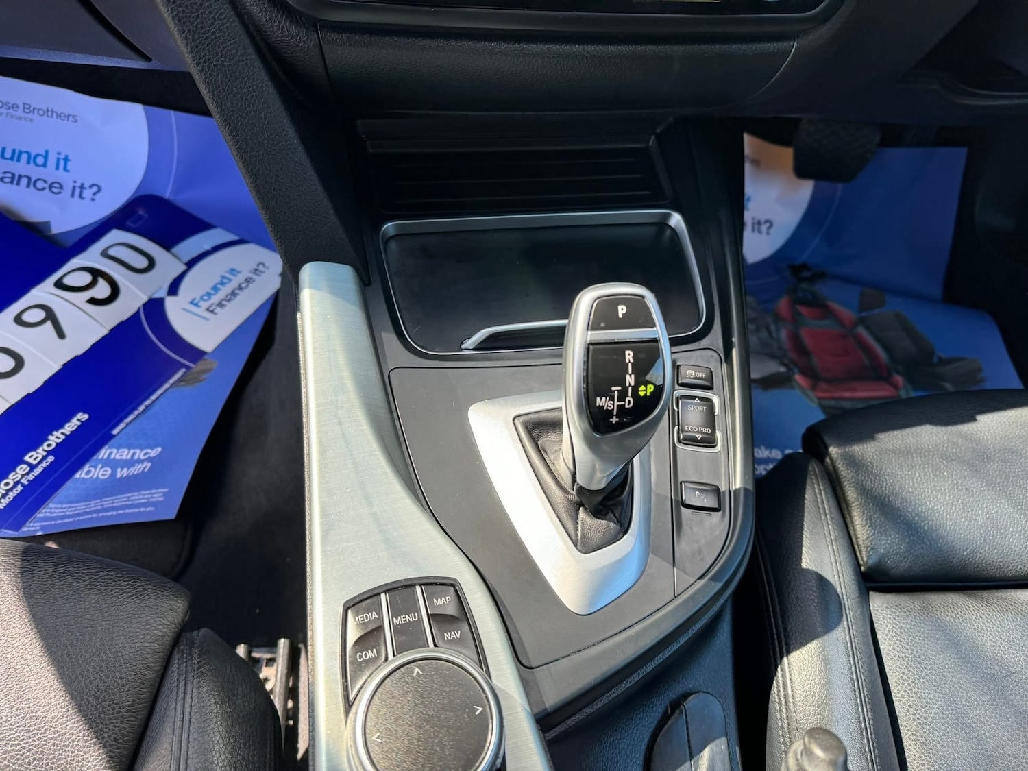 Used BMW 4 Series 2017 for sale - 77293778: Photo 23