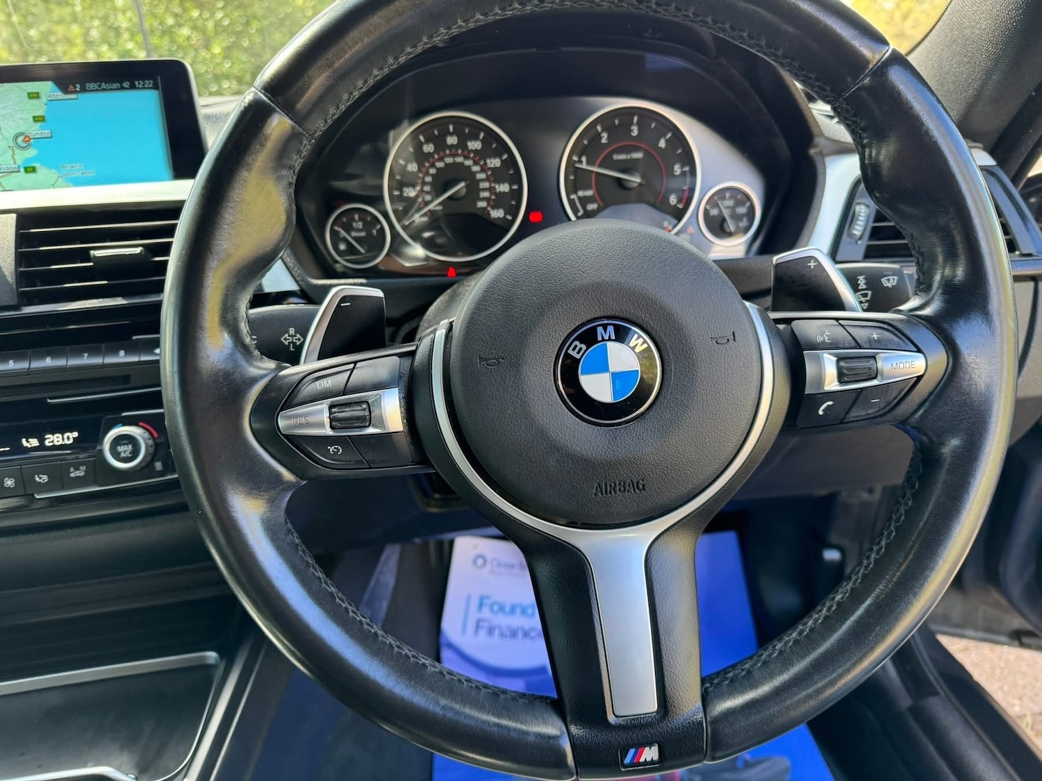 Used BMW 4 Series 2017 for sale - 77293778: Photo 27