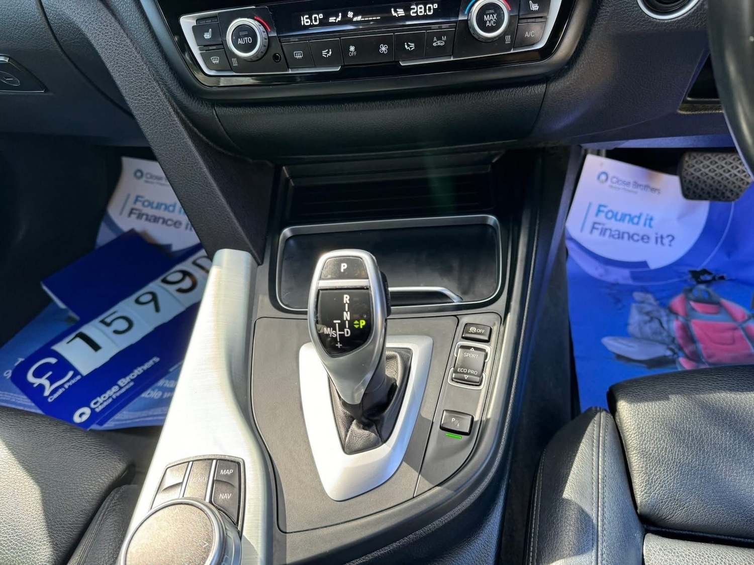 Used BMW 4 Series 2017 for sale - 77293778: Photo 28