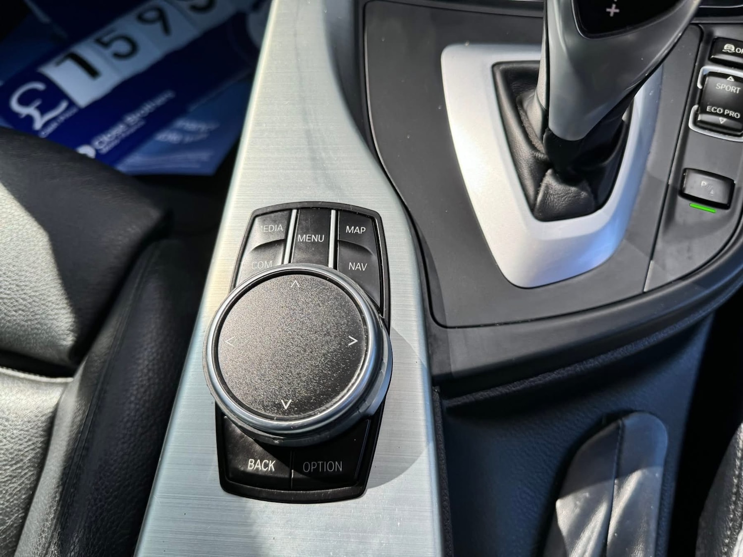 Used BMW 4 Series 2017 for sale - 77293778: Photo 29