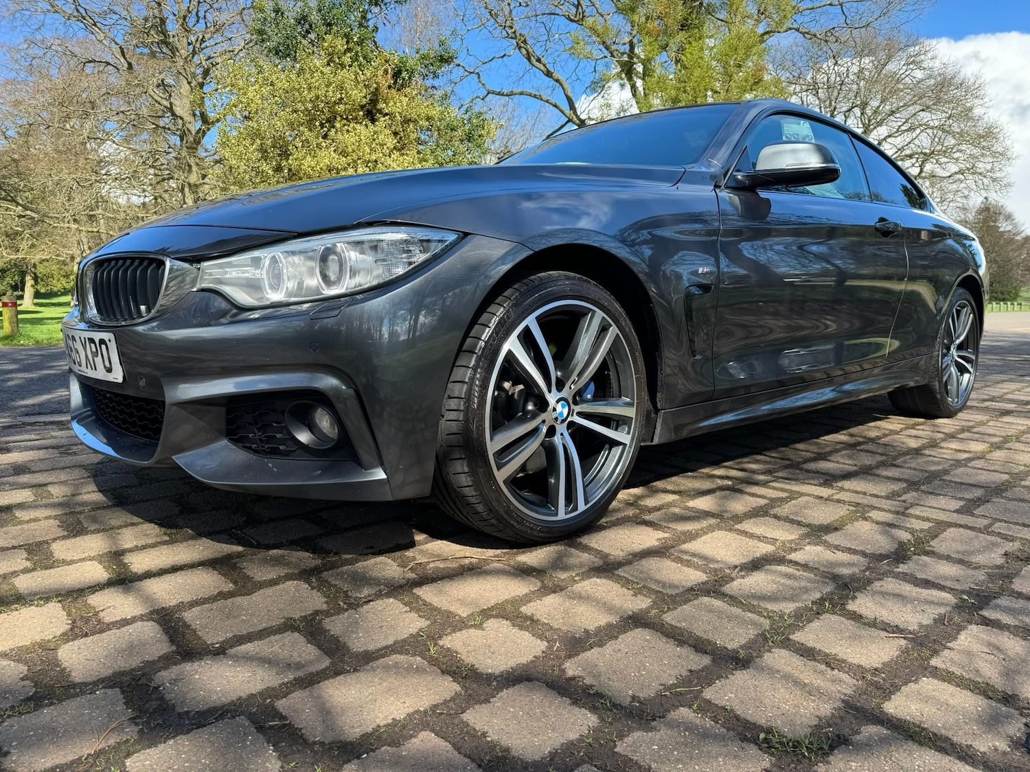 Used BMW 4 Series 2017 for sale - 77293778: Photo 5