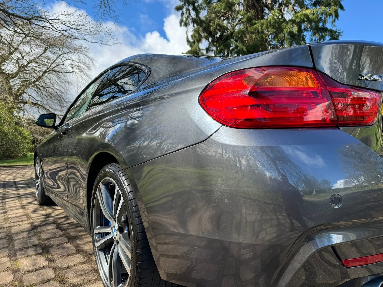 Used BMW 4 Series 2017 for sale - 77293778: Photo 7