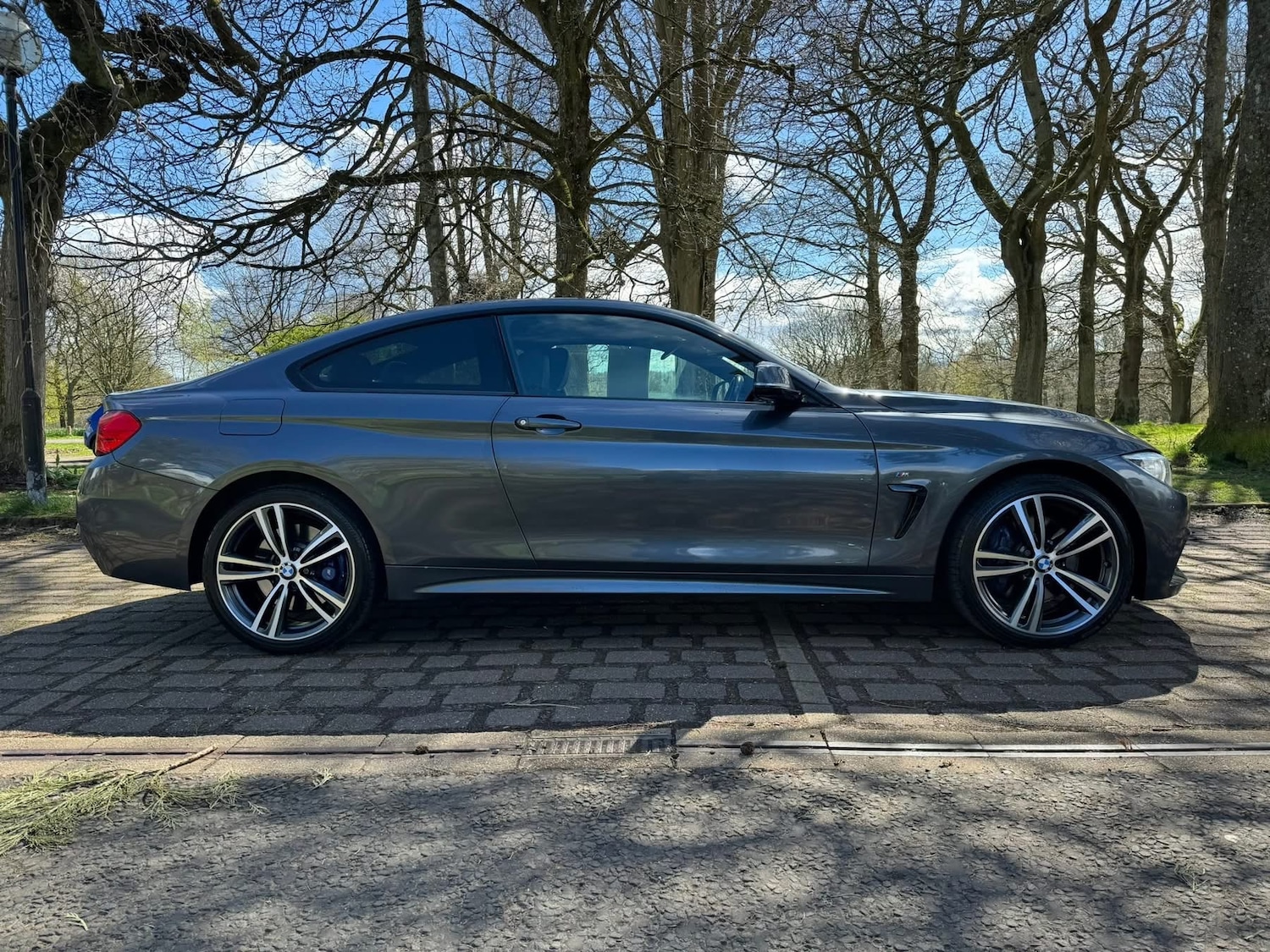 Used BMW 4 Series 2017 for sale - 77293778: Photo 8