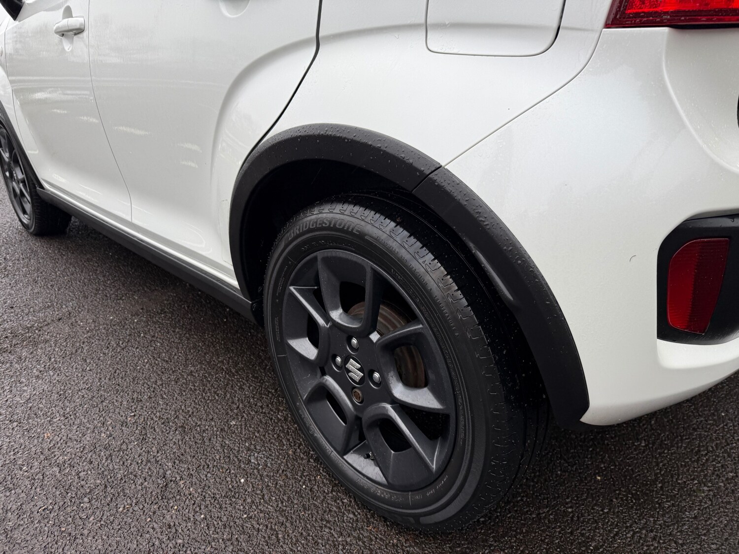 Used Suzuki Ignis 2017 for sale - 77513555: Photo 17