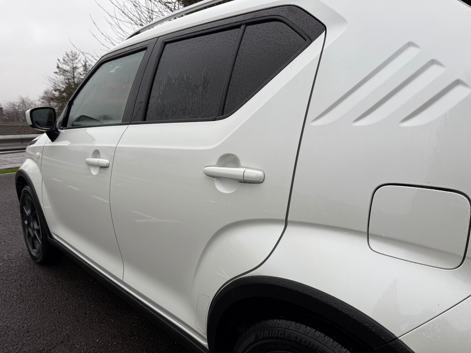 Used Suzuki Ignis 2017 for sale - 77513555: Photo 18